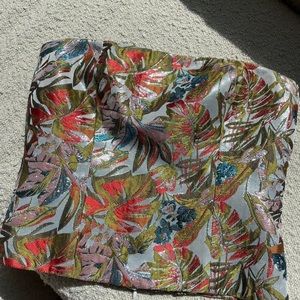 Reformation Giorgia Top - NEVER BEEN WORN!!